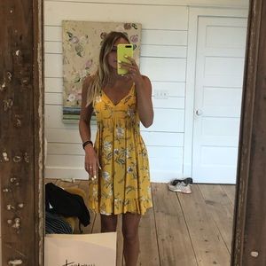 Kendall and Kylie Sundress